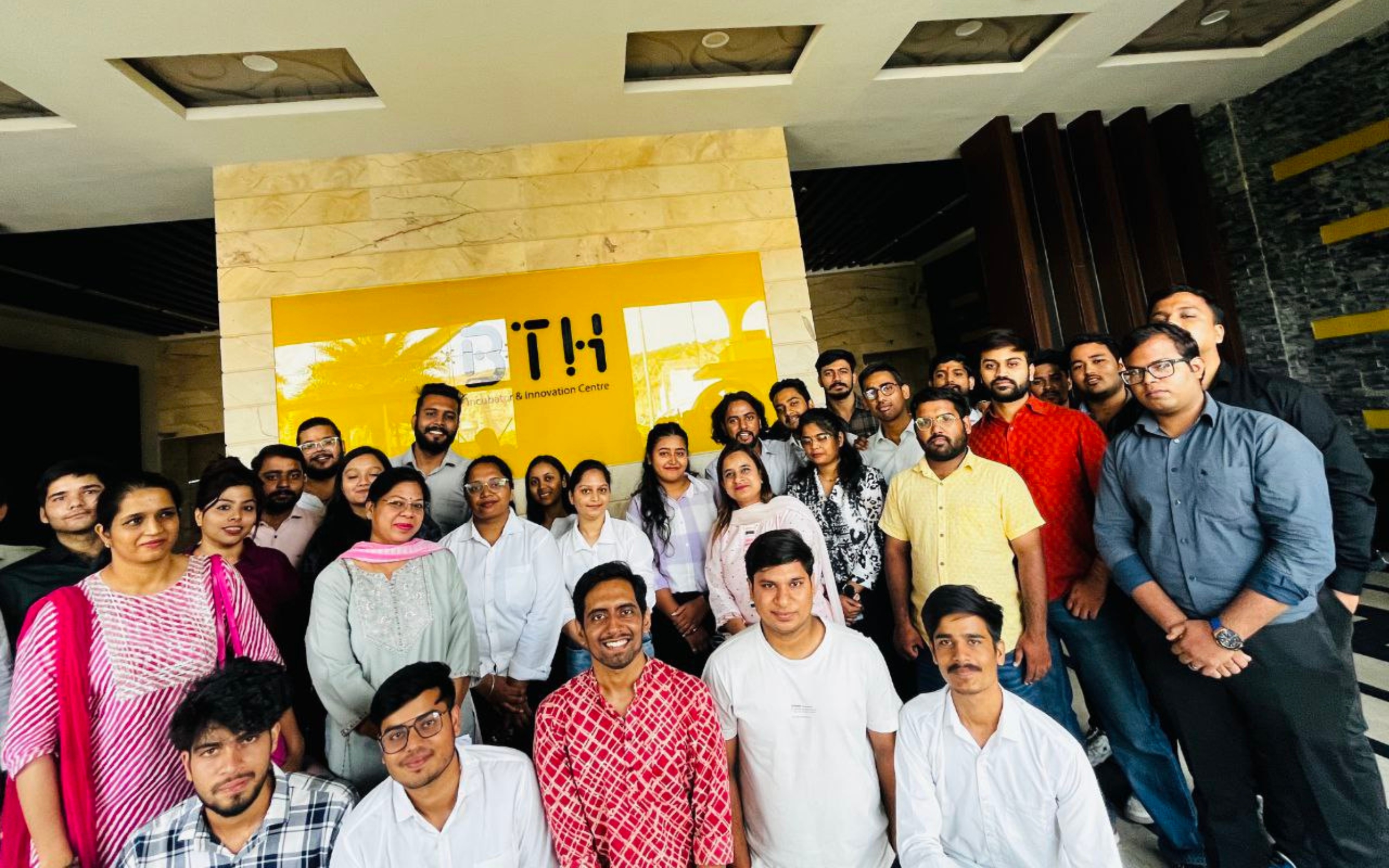 bhamashah-techno-hub